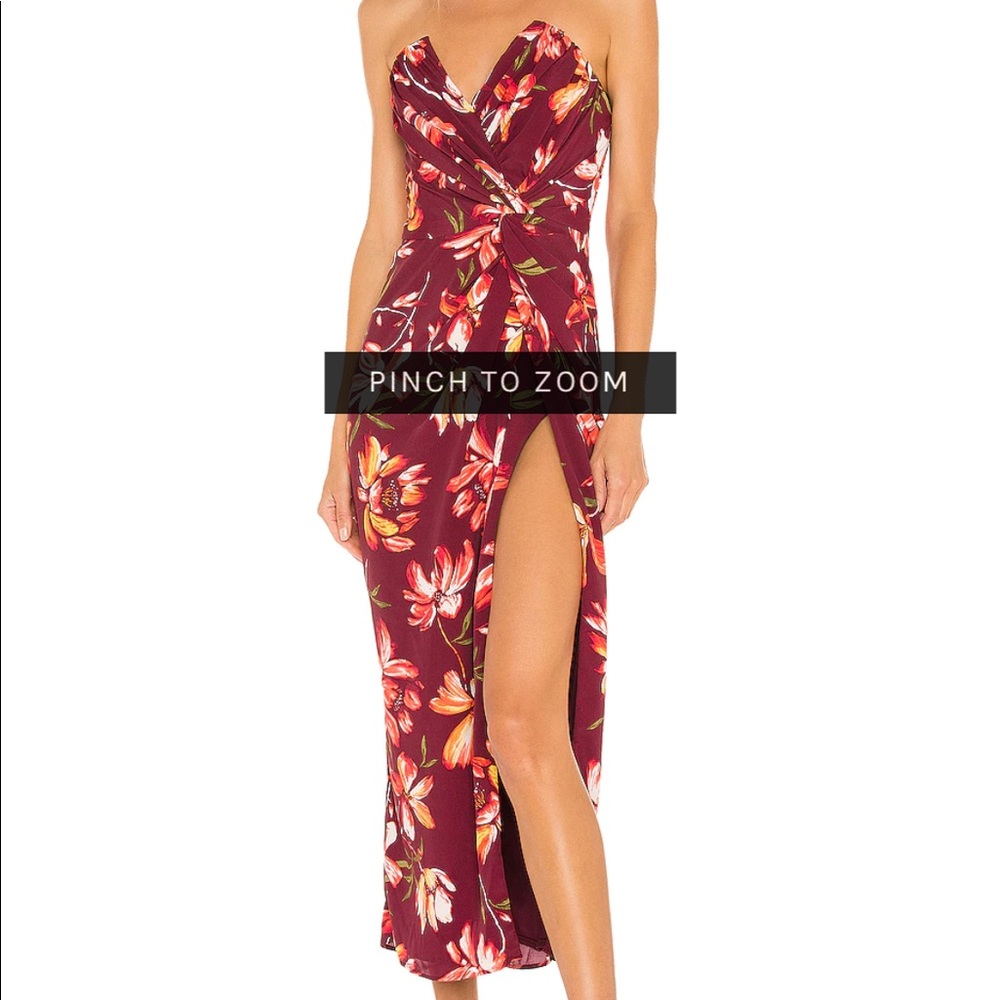 Beautiful Katy May Come On Home Dress Worn Once
